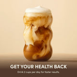 Mushroom Coffee Classic A40