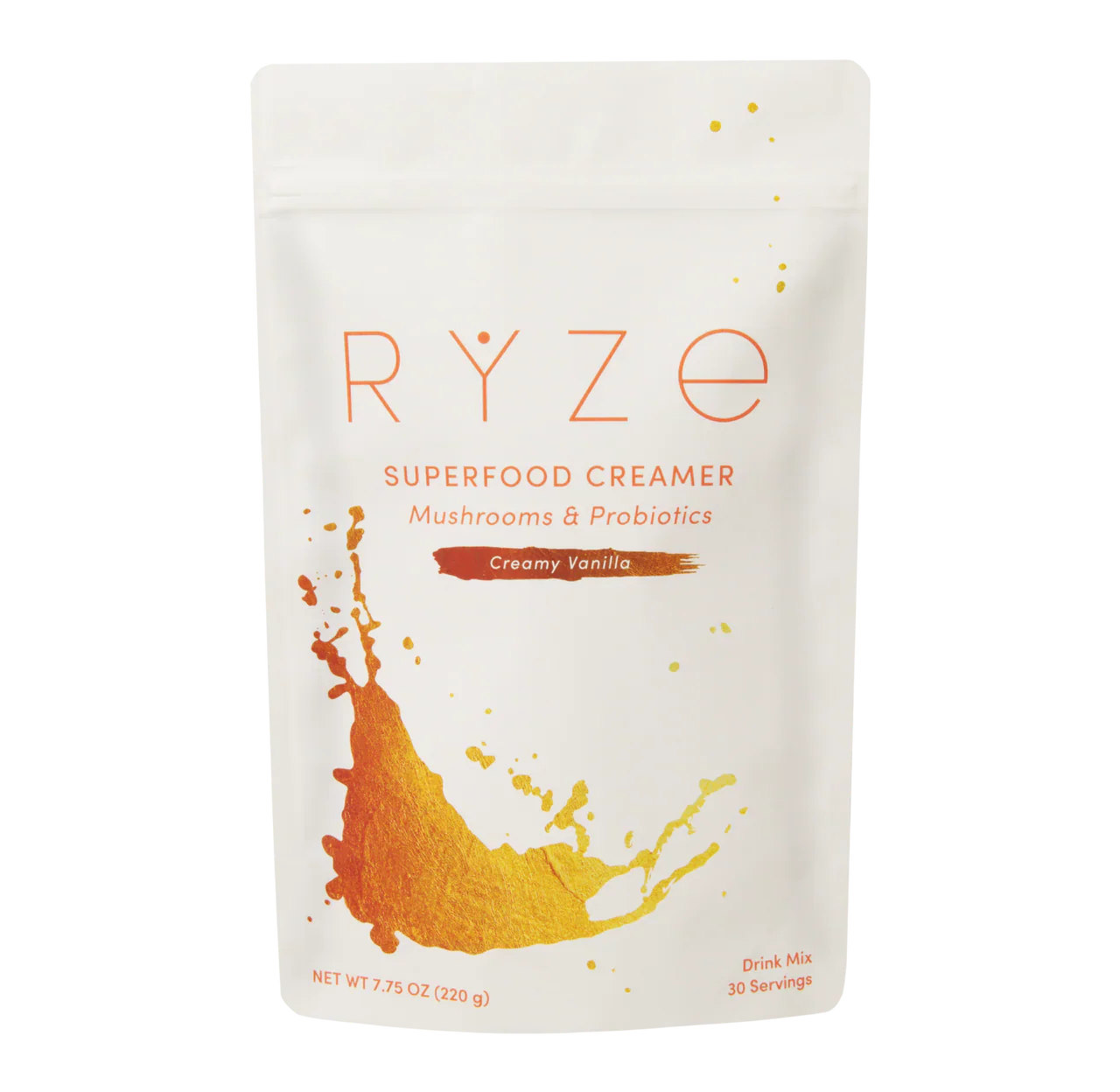 Superfood Creamer Choice A98