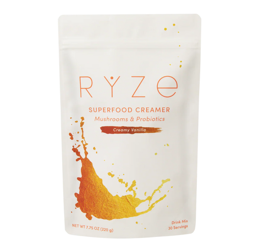 Superfood Creamer Choice A98