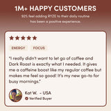 Ritual Set Dark Roast Daily A43