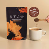 Mushroom Coffee Classic A40
