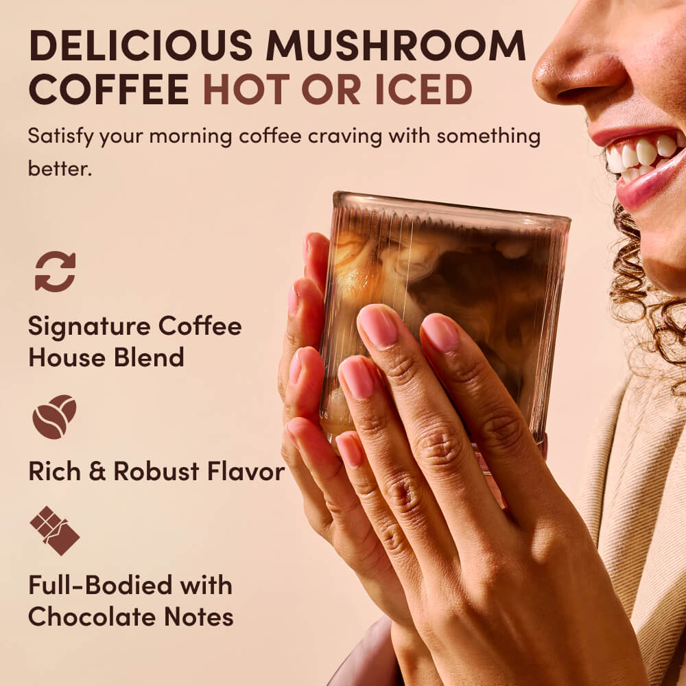 Ritual Set Dark Roast Daily A43