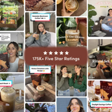 Dark Roast Starter Kit Fresh A81
