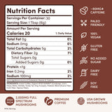 Ritual Set Dark Roast Daily A43