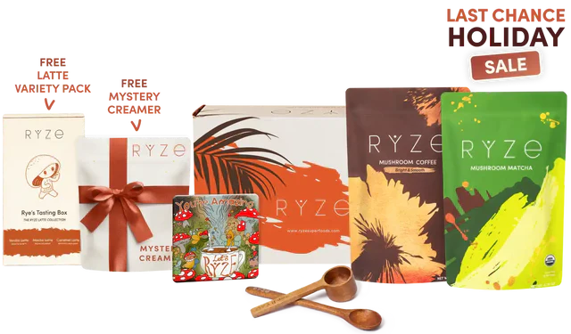 All Day Energy Bundle Original A29
