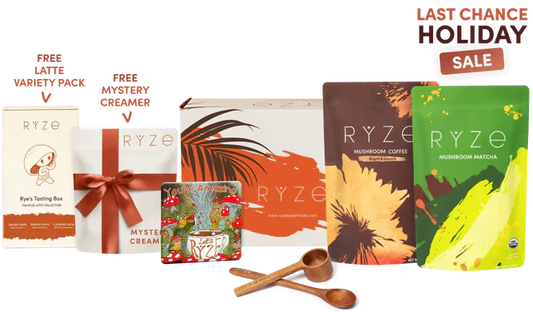All Day Energy Bundle Original A29