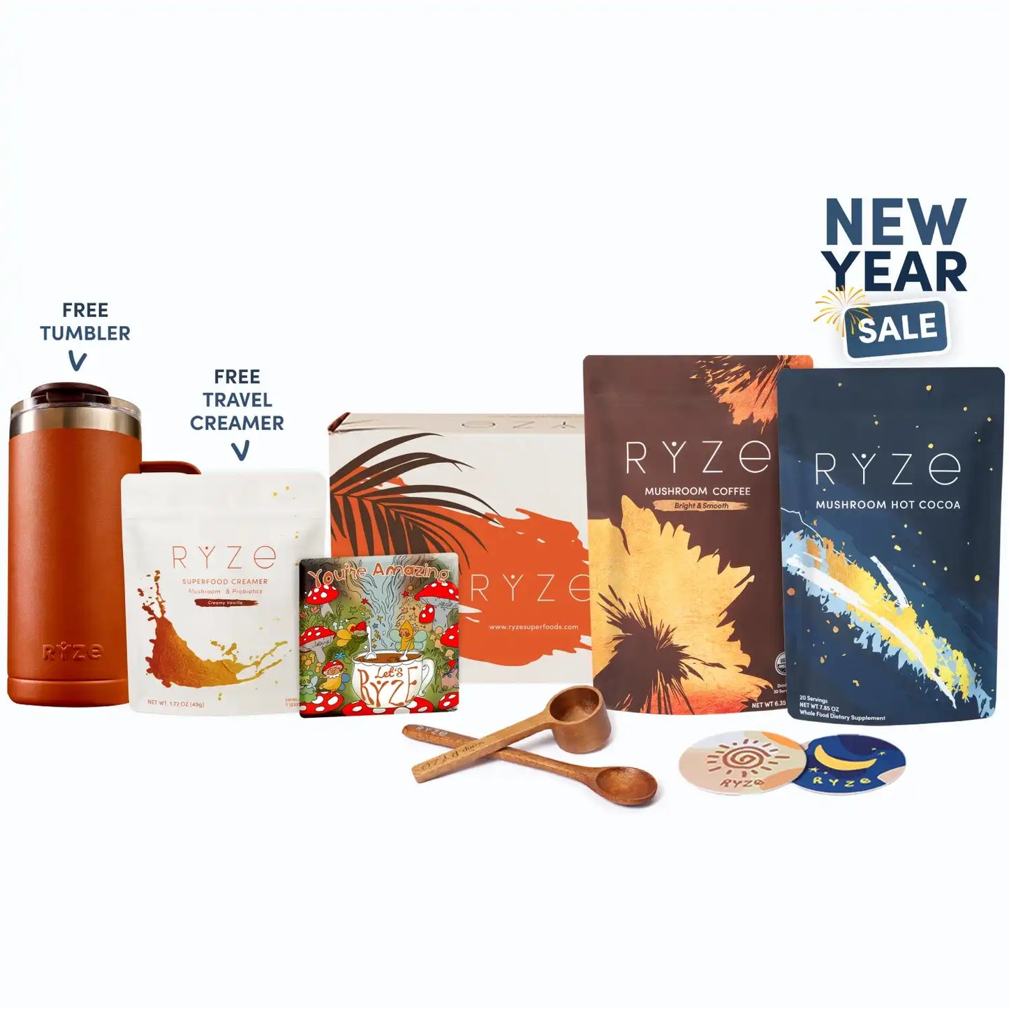 Day + Night Bundle Select A11