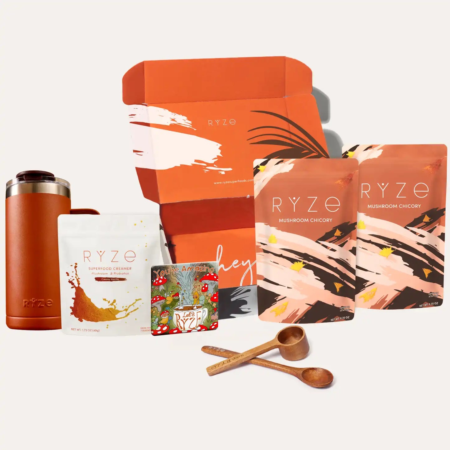 Starter Kit Prime A80