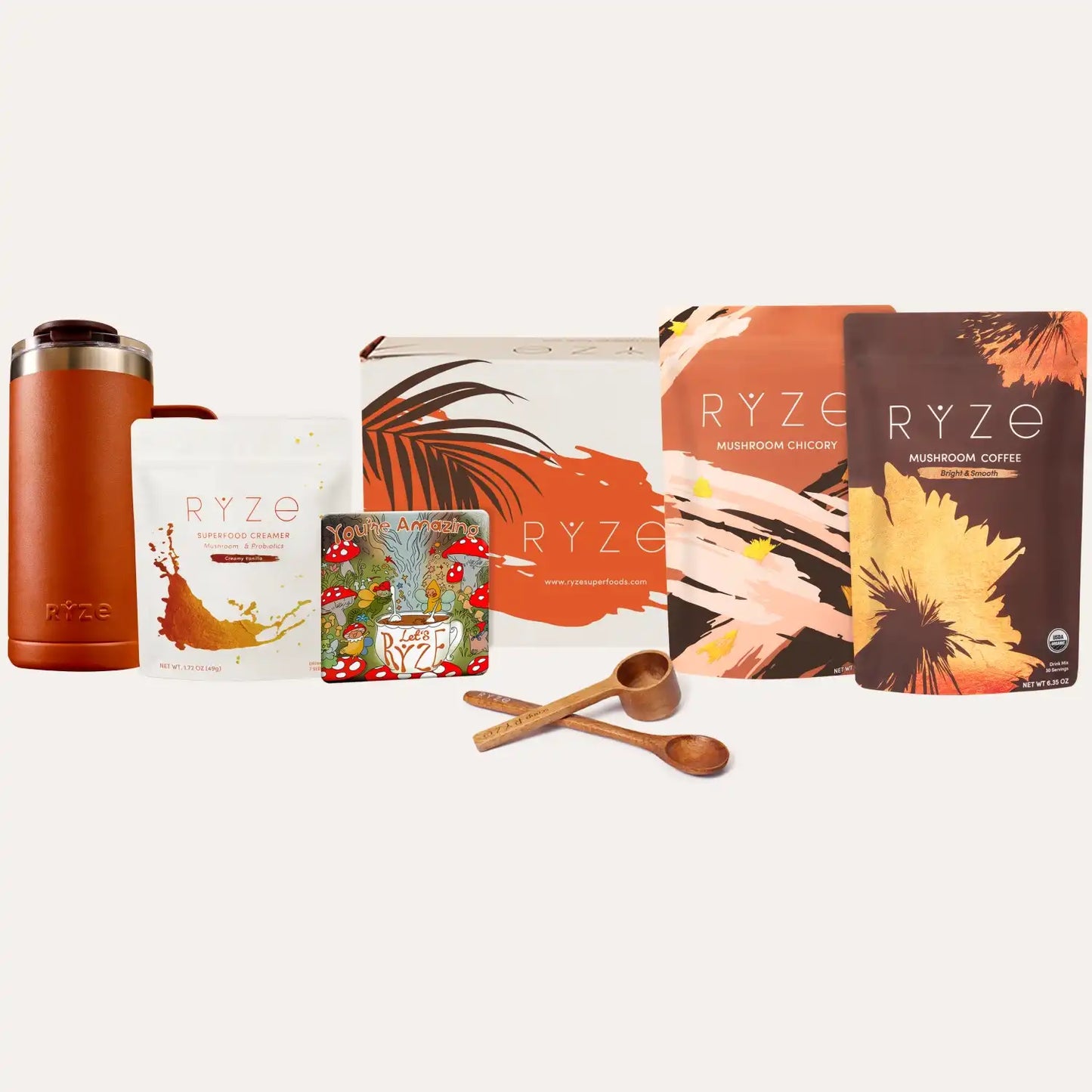 Lasting Energy Bundle Prime A20
