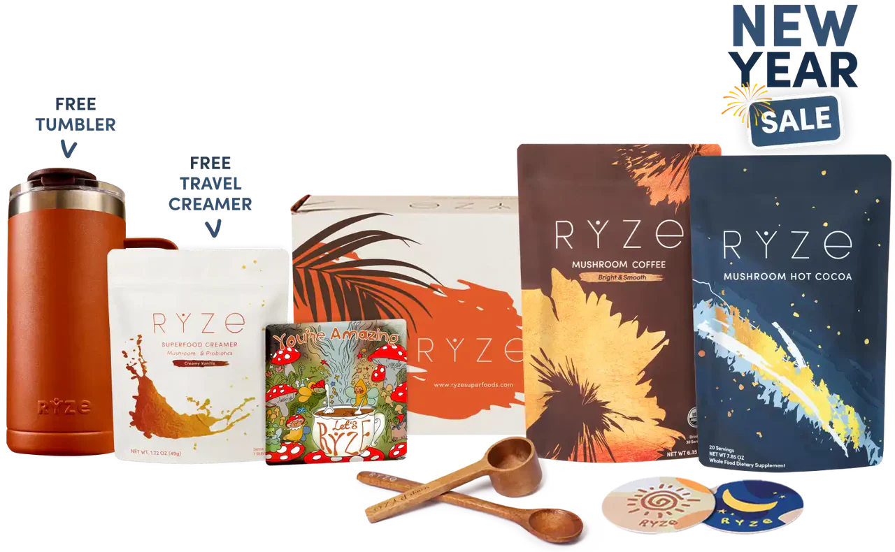Day + Night Bundle Select A11