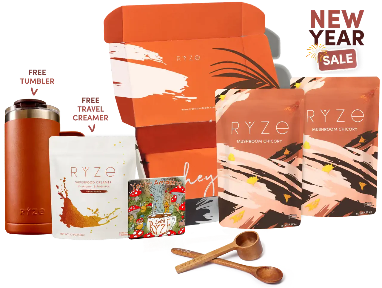 Starter Kit Prime A80