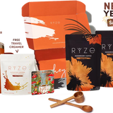 Dark Roast Starter Kit Fresh A81