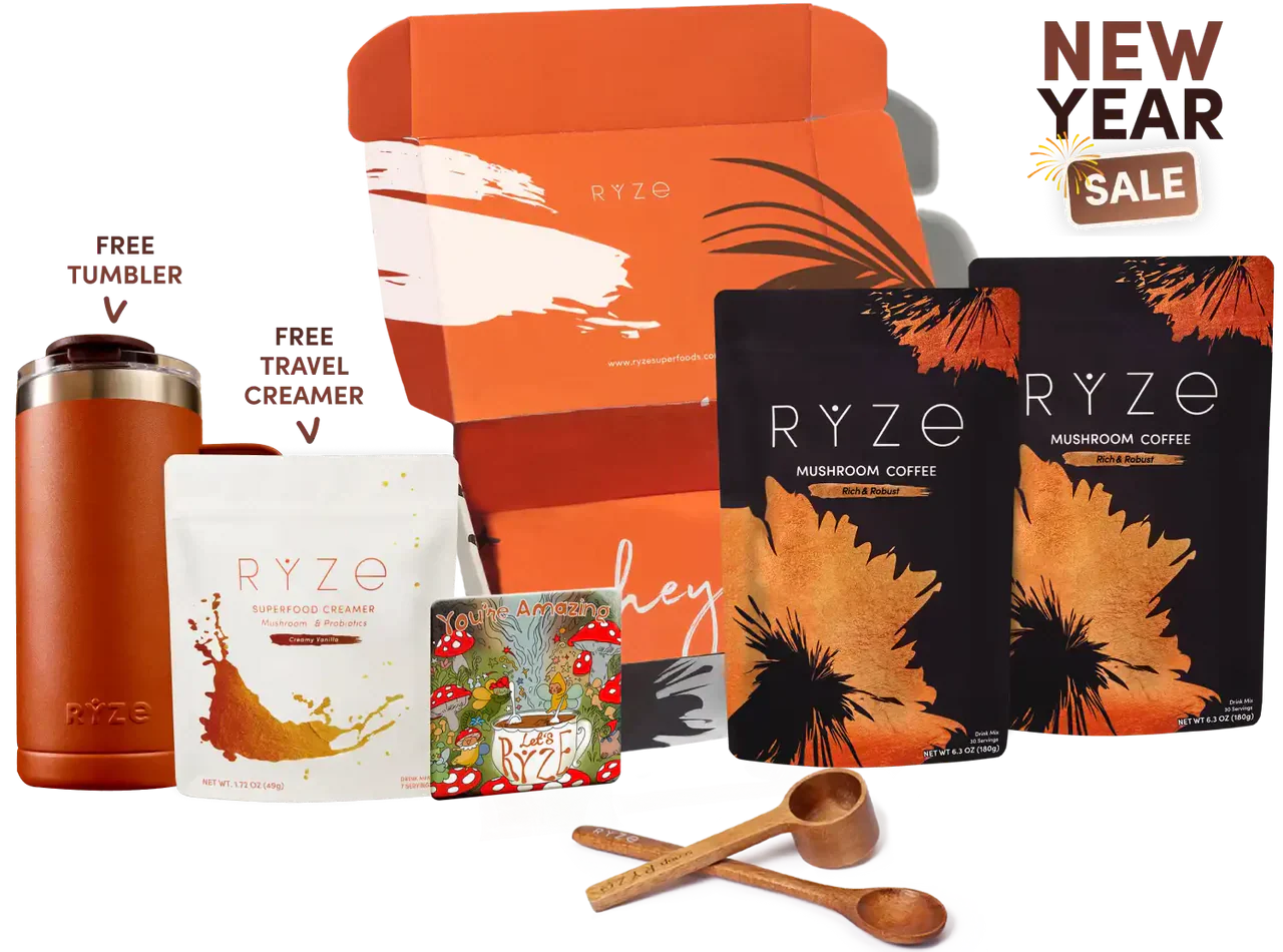 Dark Roast Starter Kit Fresh A81