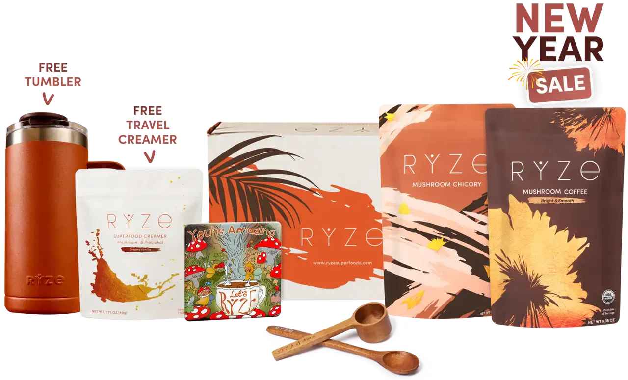 Lasting Energy Bundle Prime A20