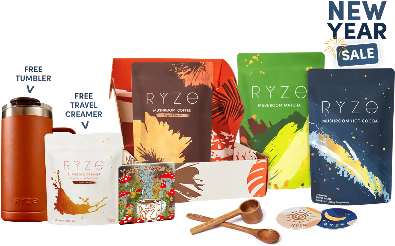 Ultimate Day + Night Bundle Select A92
