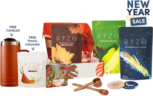 Ultimate Day + Night Bundle Select A92