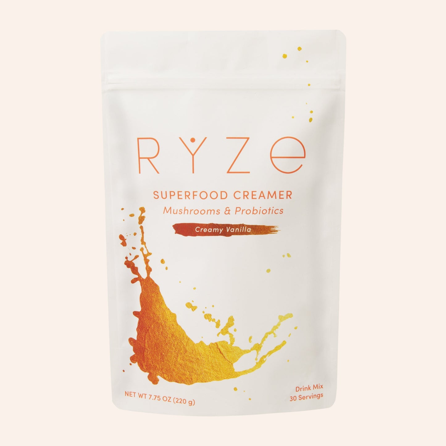 Superfood Creamer Choice A98