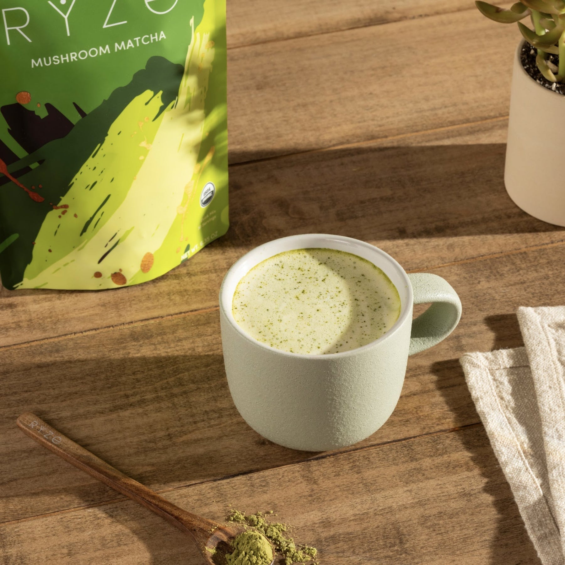 Starter Kit Fresh A10