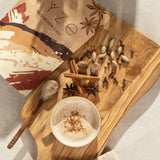 Mushroom Chai Signature A69