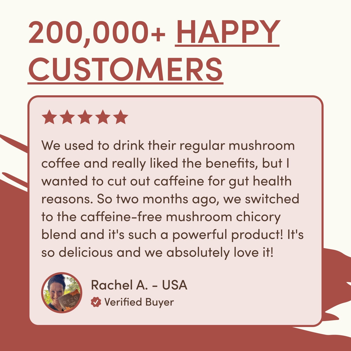 Mushroom Chicory Prime A29