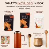 Ritual Set Dark Roast Daily A43